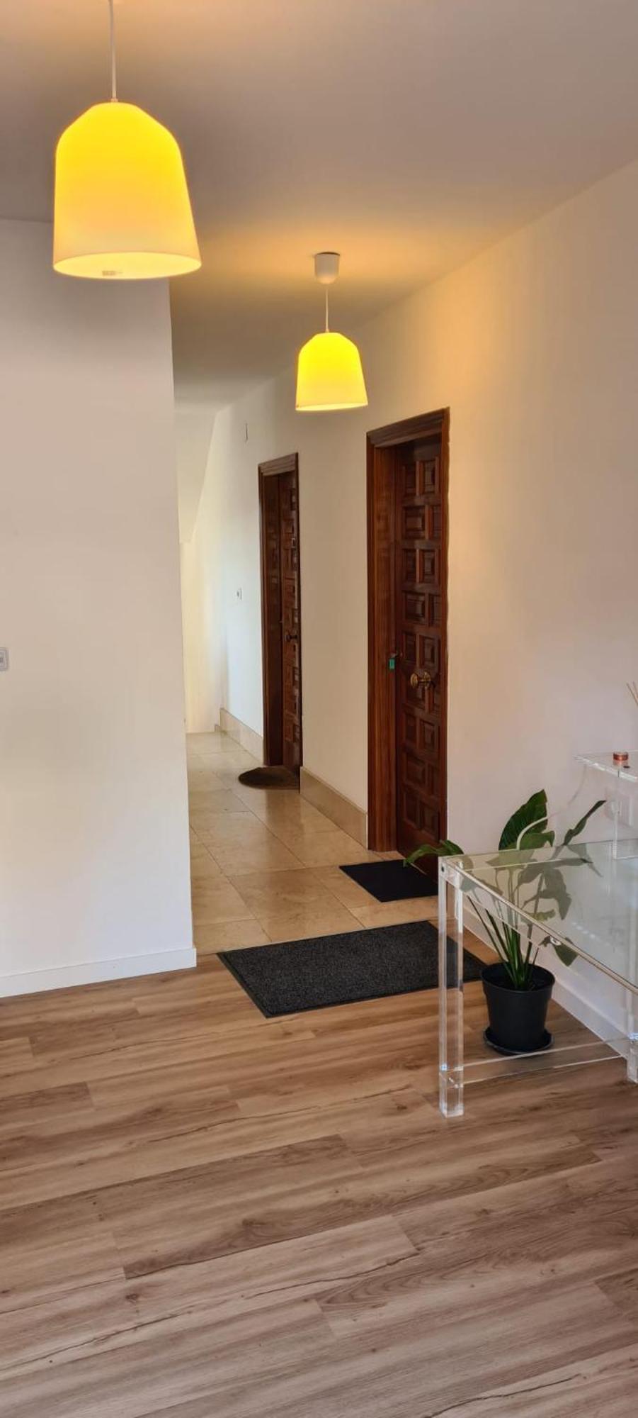 Apartmán A Casa De Mateu Pontevedra Exteriér fotografie